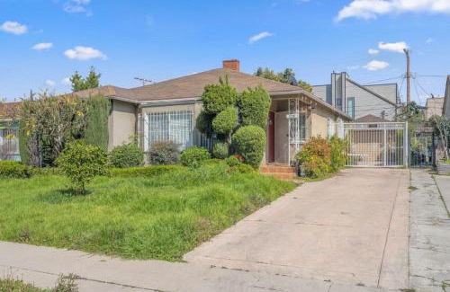 Rampart Village Casa | Madison Sanctuary Home