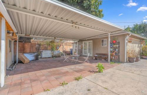 Rampart Village Casa | Madison Sanctuary Home