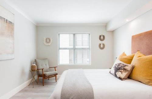 Observatory Apartamento | Madison Views of Table Bay
