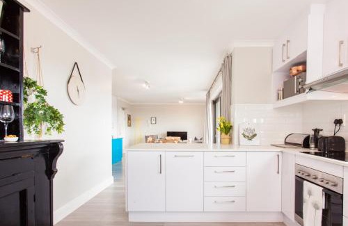 Observatory Apartamento | Madison Views of Table Bay
