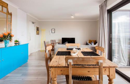 Observatory Apartamento | Madison Views of Table Bay