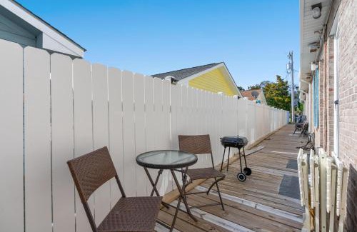 Crescent Beach Casa | Madison Villas 16 - 3rd Row - Crescent Beach Section