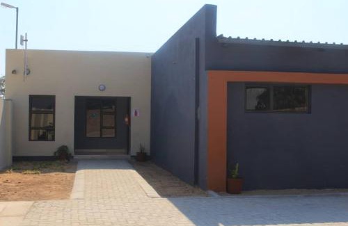 Rundu Casa | Madiva`s Guest House