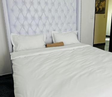 Rundu Apartamento | Madivas Self Catering Guesthouse