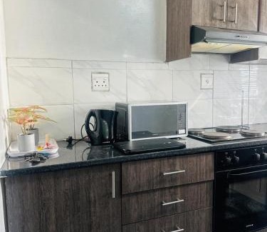 Rundu Apartamento | Madivas Self Catering Guesthouse