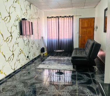 Rundu Apartamento | Madivas Self Catering Guesthouse