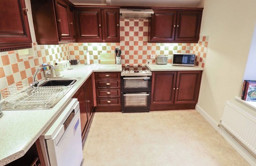 Lincoln Cabaña | MADJE APARTMENT in Lincoln