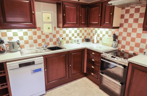 Lincoln Cabaña | MADJE APARTMENT in Lincoln