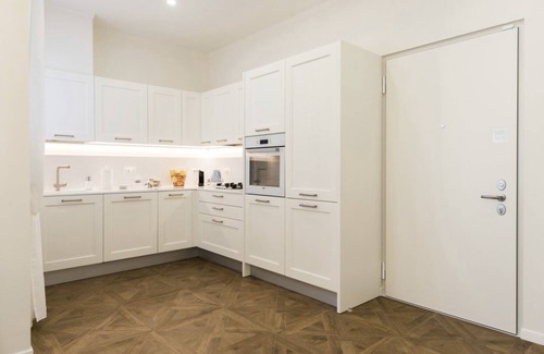Cittadella Apartamento | Madonna Montecchi Luxury Suite in Verona