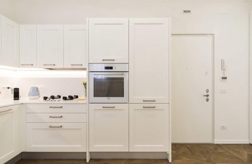 Cittadella Apartamento | Madonna Montecchi Luxury Suite in Verona