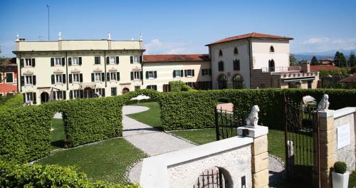 Sud-Ovest Cama Y Desayuno | Madonna Villa Baietta