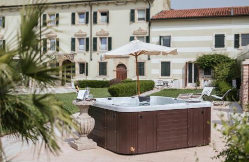 Sud-Ovest Cama Y Desayuno | Madonna Villa Baietta