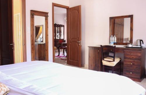 Tal-Ghoqod Casa | Madonnina Homestay