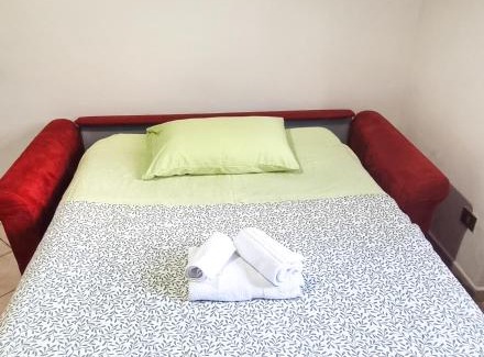 Bollate Apartamento | Madonnina House - Bilocale con Parcheggio vicino Rho Fiera