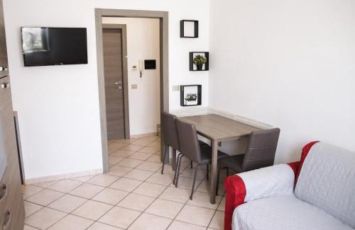 Bollate Apartamento | Madonnina House - Bilocale con Parcheggio vicino Rho Fiera