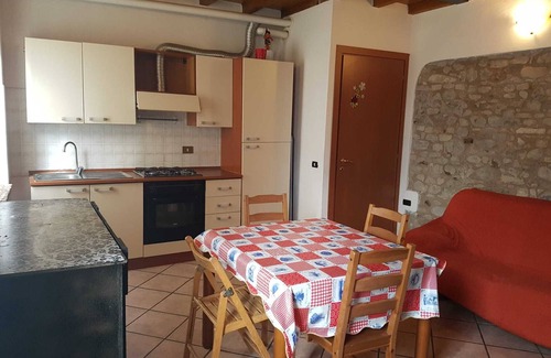 Collecchio Apartamento | Casa de vacaciones Madregolo-Parma