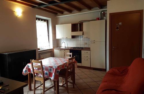 Collecchio Apartamento | Casa de vacaciones Madregolo-Parma