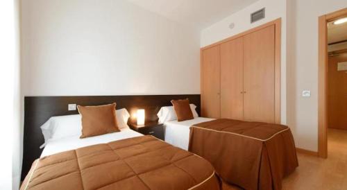 Rejas Apartamento | Madrid Airport Suites, Affiliated by Meliá
