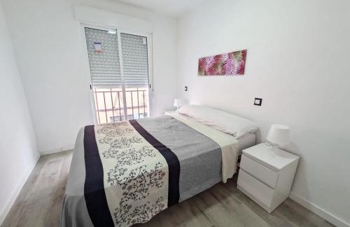 San Diego Apartamento | Madrid Apartaments