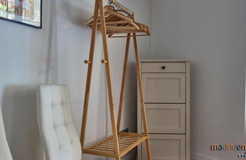 Barrio de La Latina Apartamento | Madrid City Apartment