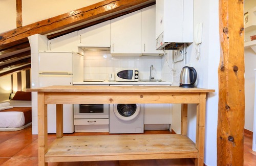Centro Apartamento | M (COR2) ESTUDIO 4 PAX