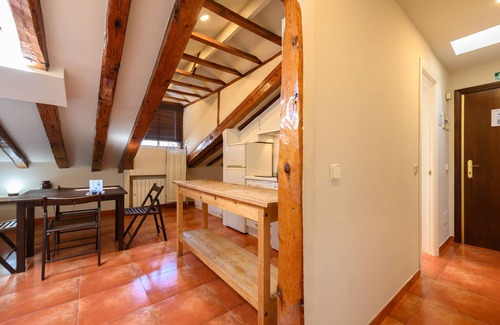 Centro Apartamento | M (COR2) ESTUDIO 4 PAX