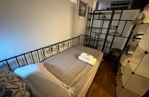 El Pilar Apartamento | Madrid Loft duplex