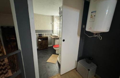 El Pilar Apartamento | Madrid Loft duplex