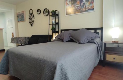 Alcobendas Apartamento | Madrid Office Tour Estudio Top
