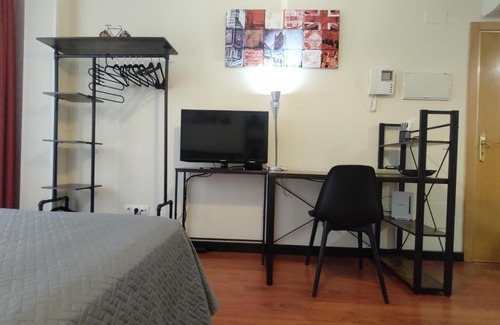 Alcobendas Apartamento | Madrid Office Tour Estudio Top