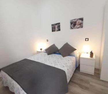 San Diego Apartamento | Madrid Stay