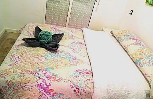San Diego Apartamento | Madrid Stay