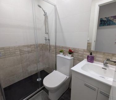 San Diego Apartamento | Madrid Stay