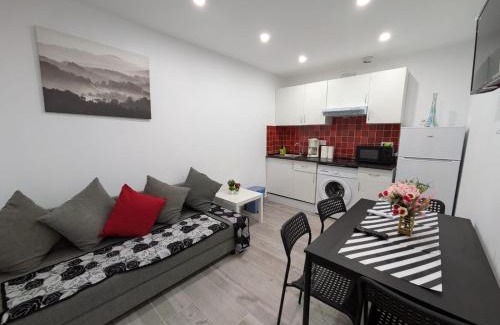 San Diego Apartamento | Madrid Stay