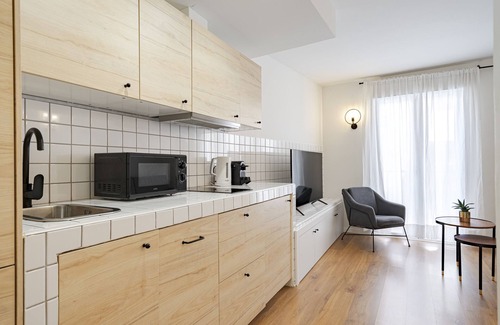 San Diego Apartamento | Madrid Sur Apartments by Olala Homes