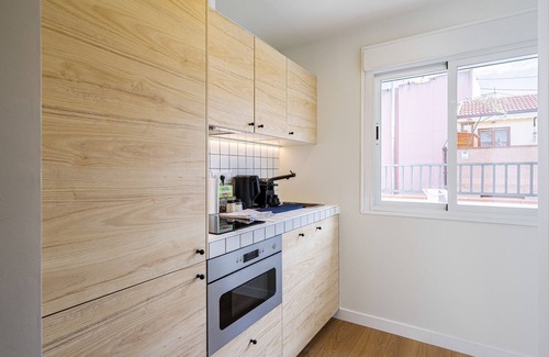 San Diego Apartamento | Madrid Sur Apartments by Olala Homes