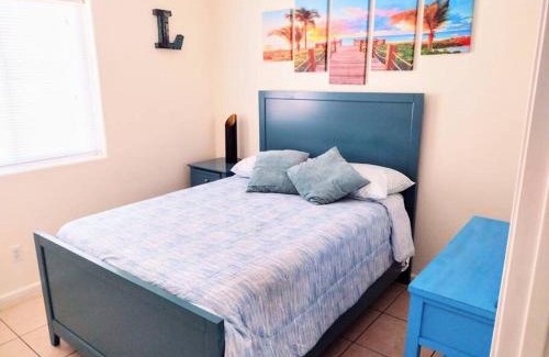 Maryvale Casa | Madriguera House