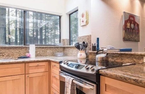 Sea Ranch Casa | Madrone Meadow