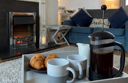 Clynnogfawr Casa | Madryn