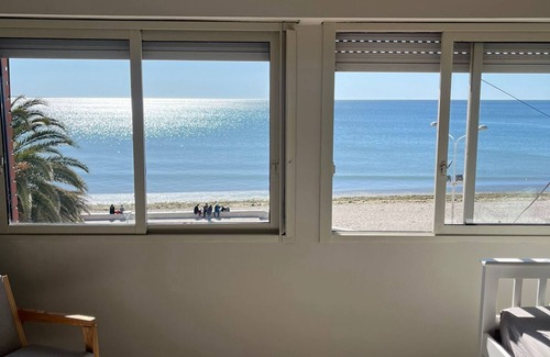 Puerto Madryn Apartamento | Paraiso Madryn