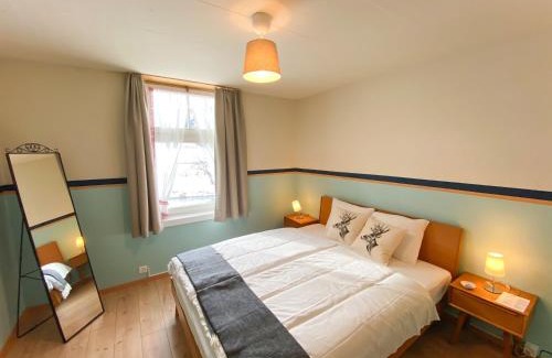 Madulain Cabina | Madulain Lodge @ Werkhof