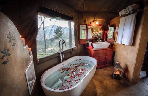 Madulkele Complejo | Madulkelle Tea and Eco Lodge