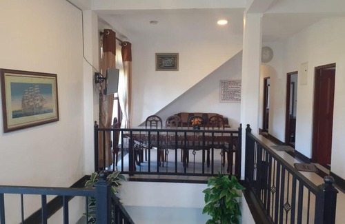 Nuwara Eliya Casa | Maduwanthi Hotel Nuwara eliya