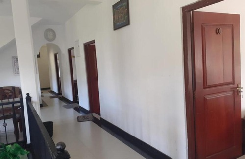 Nuwara Eliya Casa | Maduwanthi Hotel Nuwara eliya