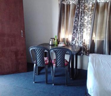 Darjeeling Casa | Madys view -Aaple Ghar