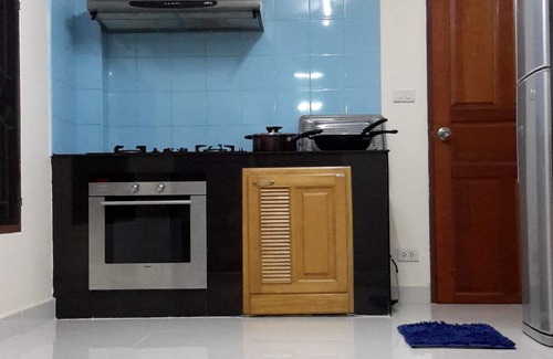 Rayong Casa | Mae Rampung Beach House VIP (con piscina del complejo)