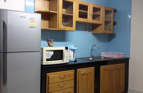 Rayong Casa | Mae Rampung Beach House VIP (con piscina del complejo)