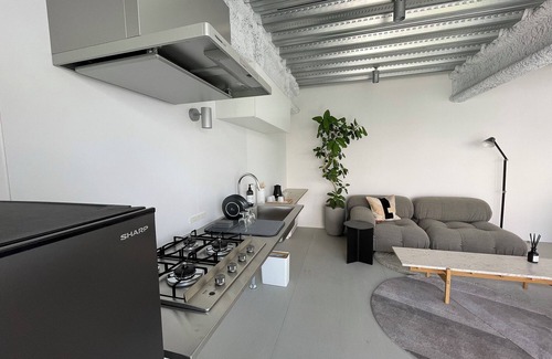Maebashi Apartamento | Maebashi Galleria