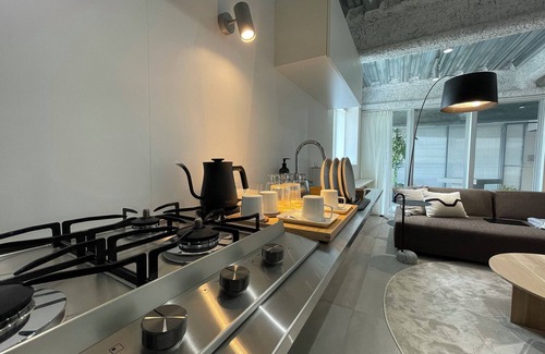 Maebashi Apartamento | Maebashi Galleria
