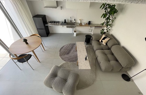 Maebashi Apartamento | Maebashi Galleria
